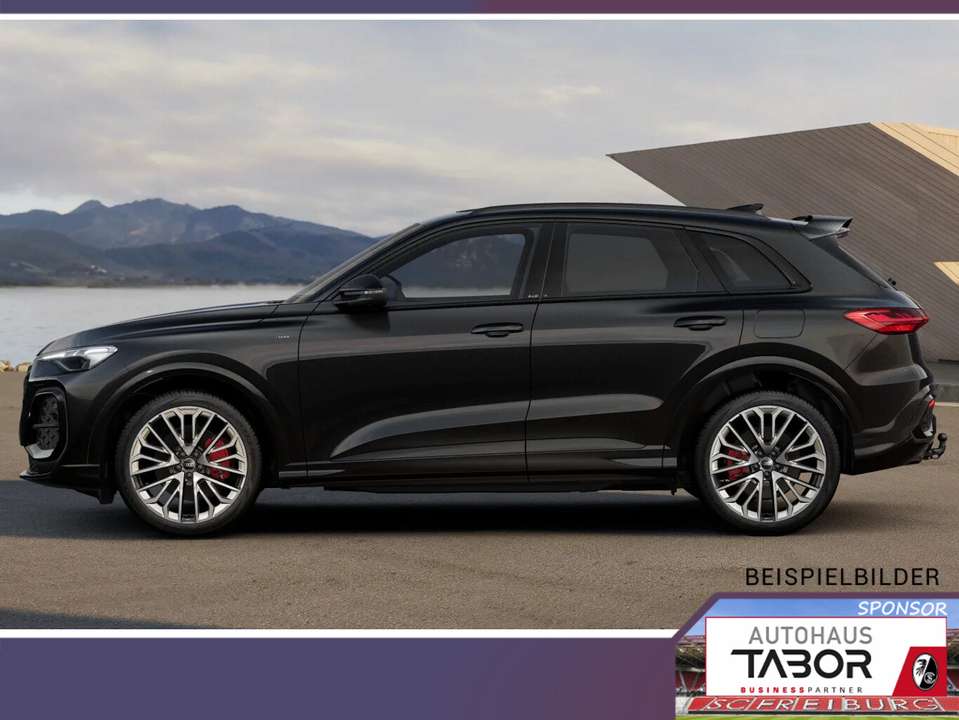 Audi Q5 - Imagem 2