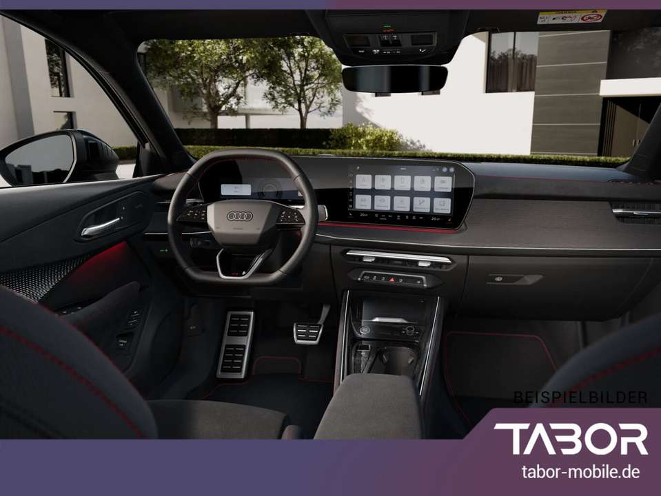 Audi Q3 - Imagem 4