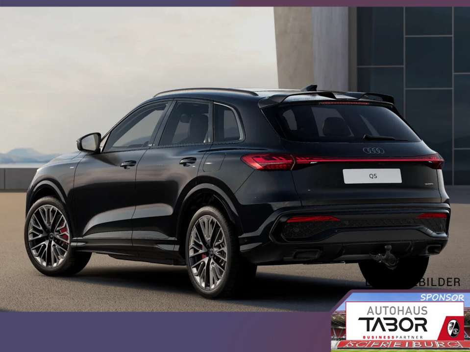Audi Q5 - Imagem 3
