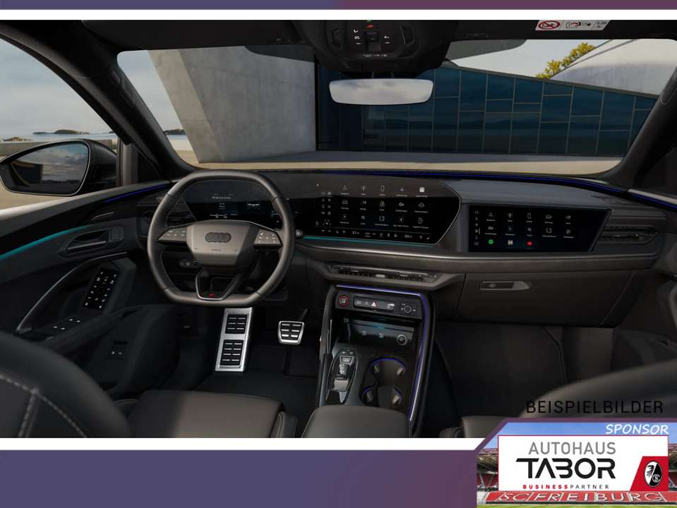 Audi Q5 - Imagem 4