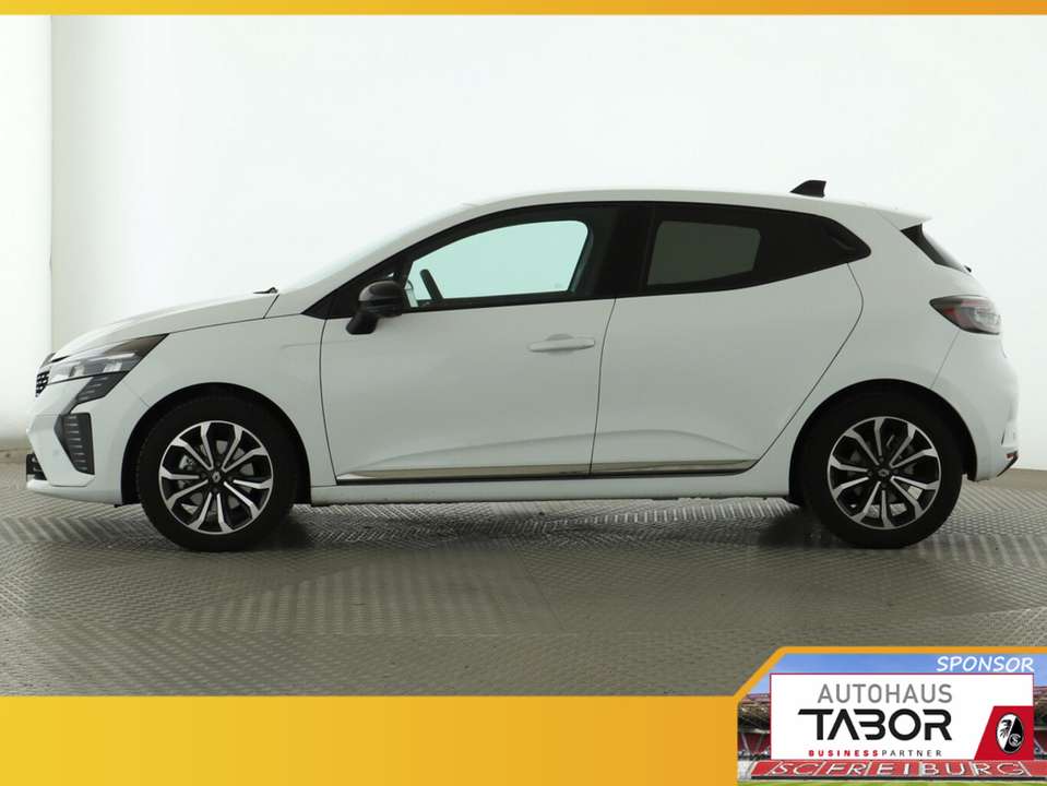 Renault Clio - Imagem 2