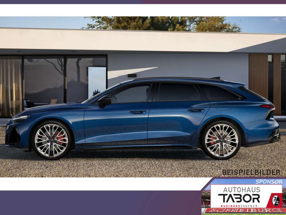 Audi A6 - Imagem 2
