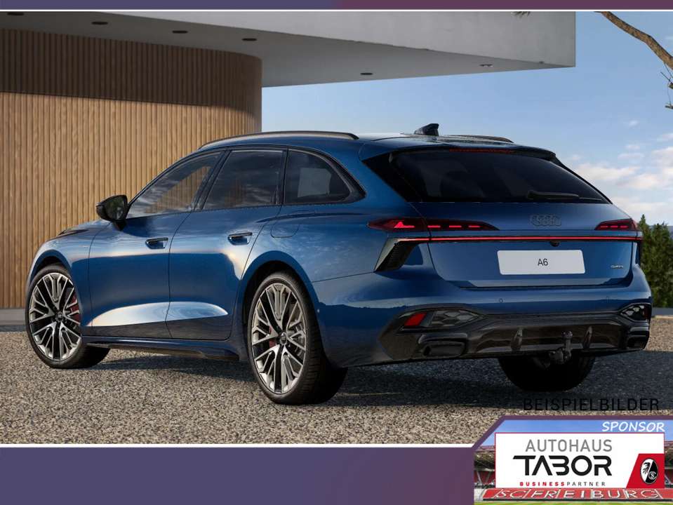 Audi A6 - Imagem 3