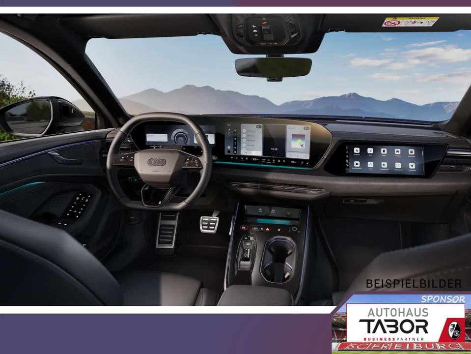 Audi A6 - Imagem 4