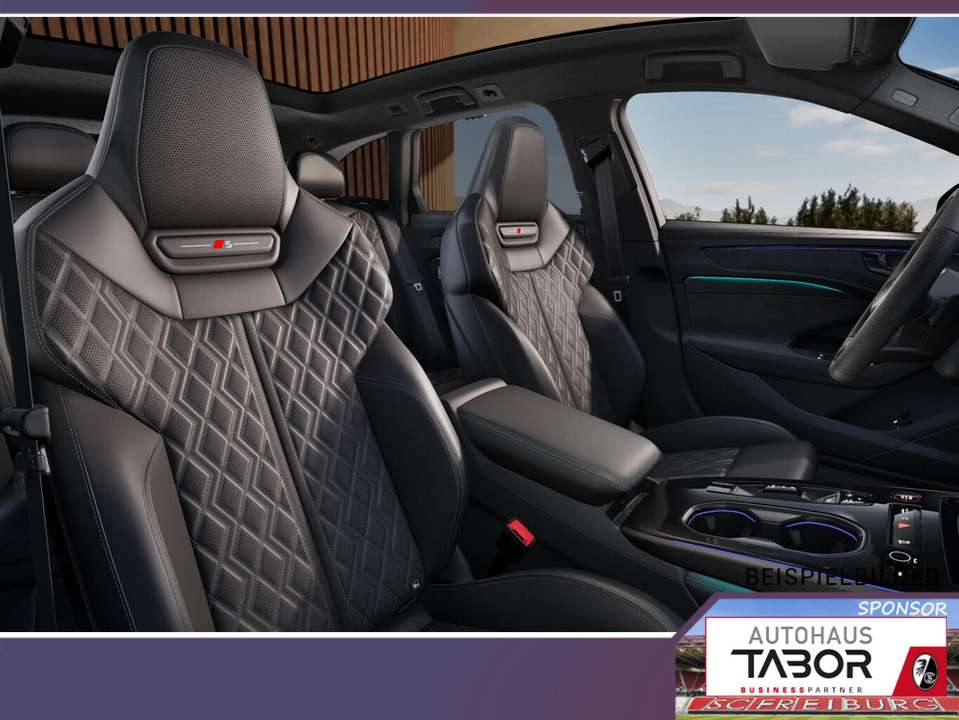 Audi A6 - Imagem 5