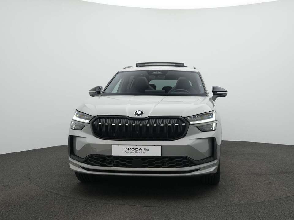 Skoda Kodiaq - Imagem 3
