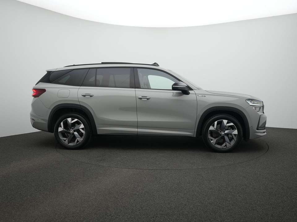 Skoda Kodiaq - Imagem 4