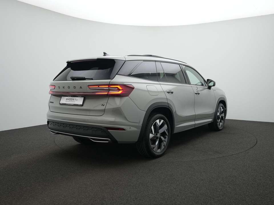 Skoda Kodiaq - Imagem 5