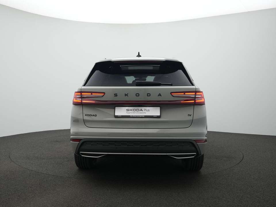 Skoda Kodiaq - Imagem 6
