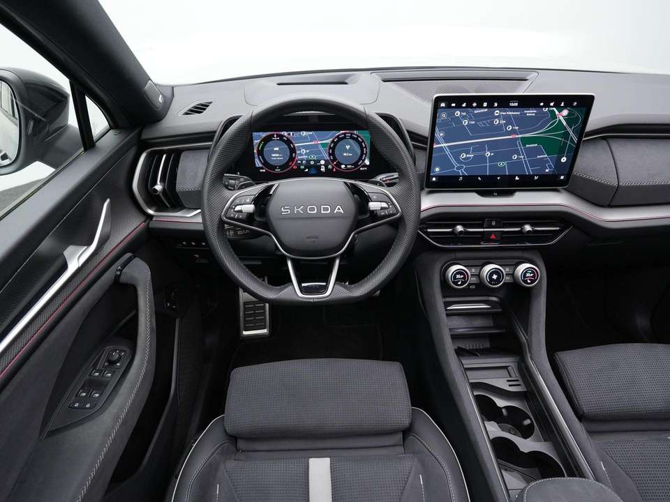 Skoda Kodiaq - Imagem 7