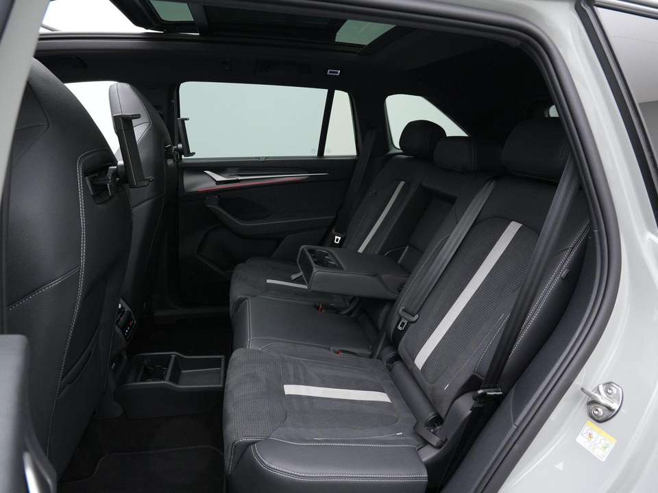 Skoda Kodiaq - Imagem 9