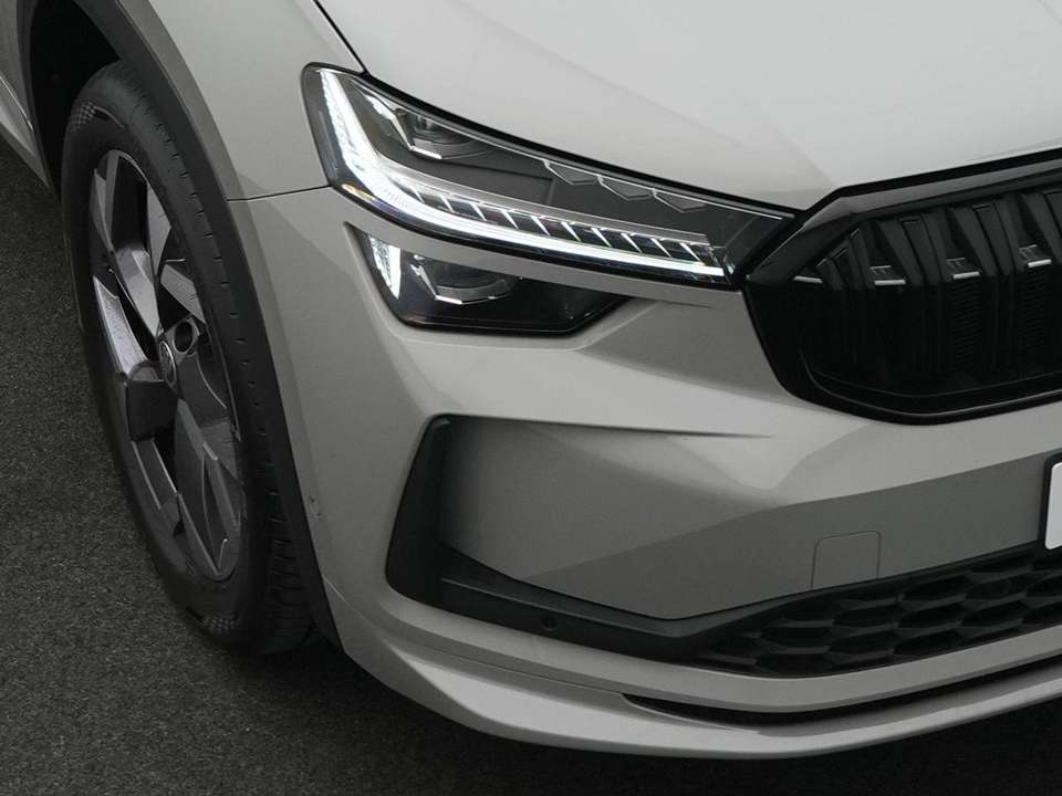 Skoda Kodiaq - Imagem 12