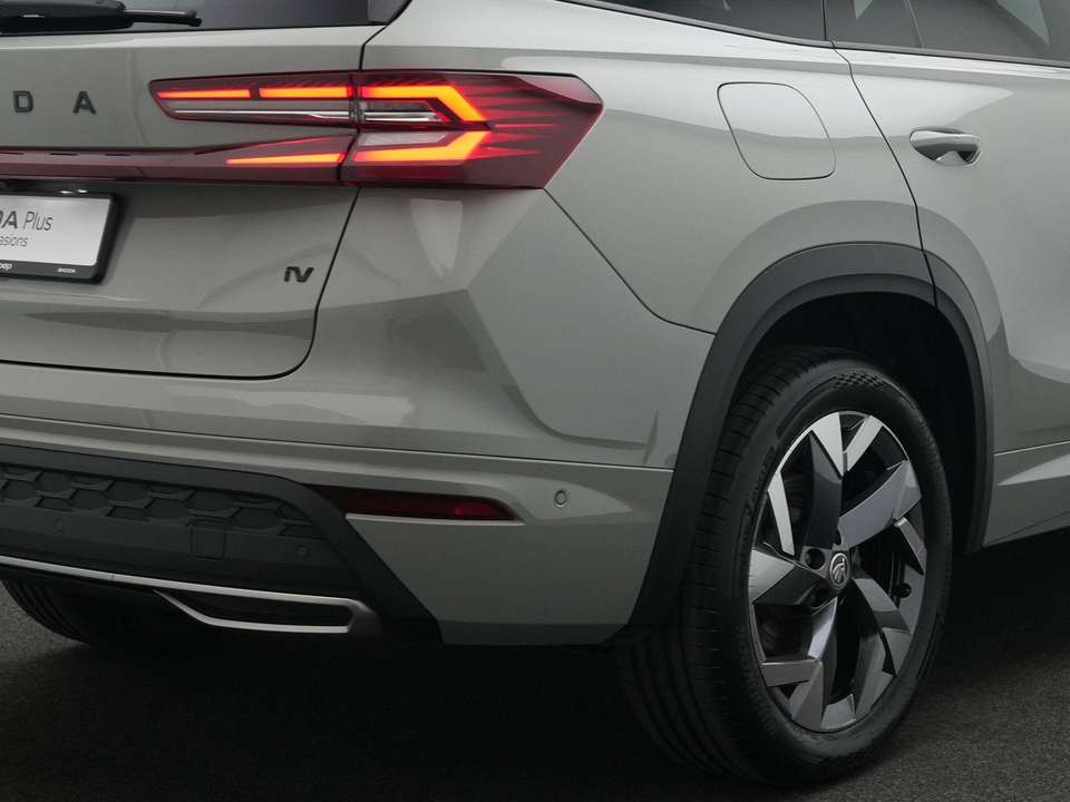 Skoda Kodiaq - Imagem 13