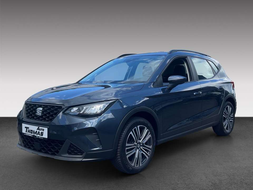 SEAT Arona - Imagem 3