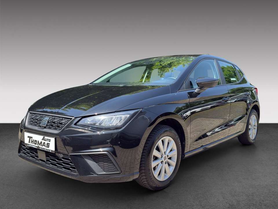SEAT Ibiza - Imagem 3