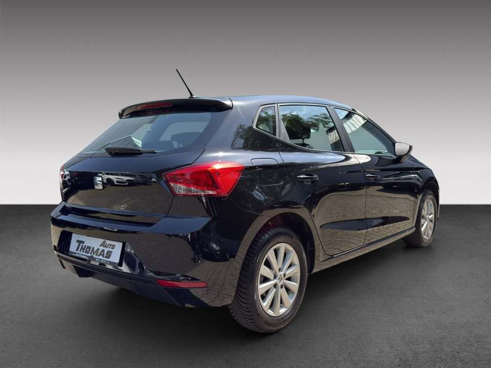 SEAT Ibiza - Imagem 4