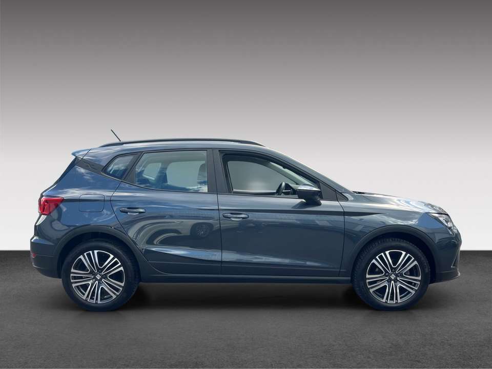 SEAT Arona - Imagem 5