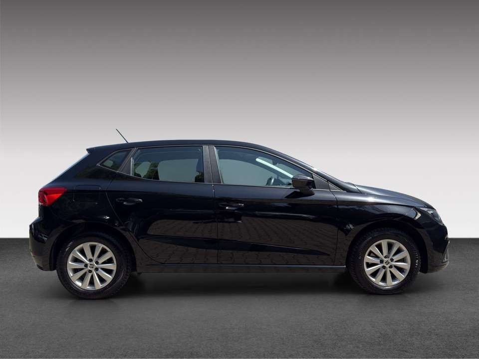 SEAT Ibiza - Imagem 5