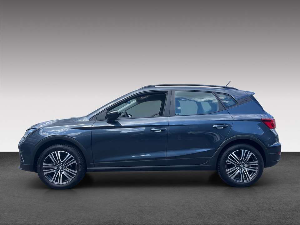 SEAT Arona - Imagem 6