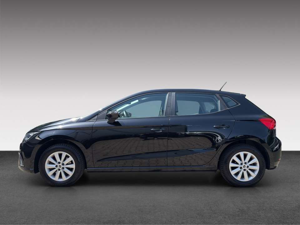 SEAT Ibiza - Imagem 6