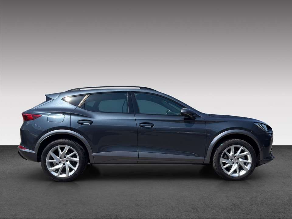 CUPRA Formentor - Imagem 5