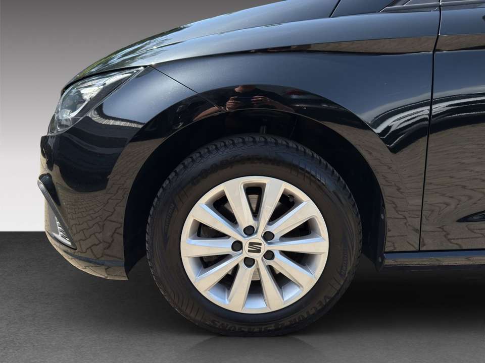 SEAT Ibiza - Imagem 7