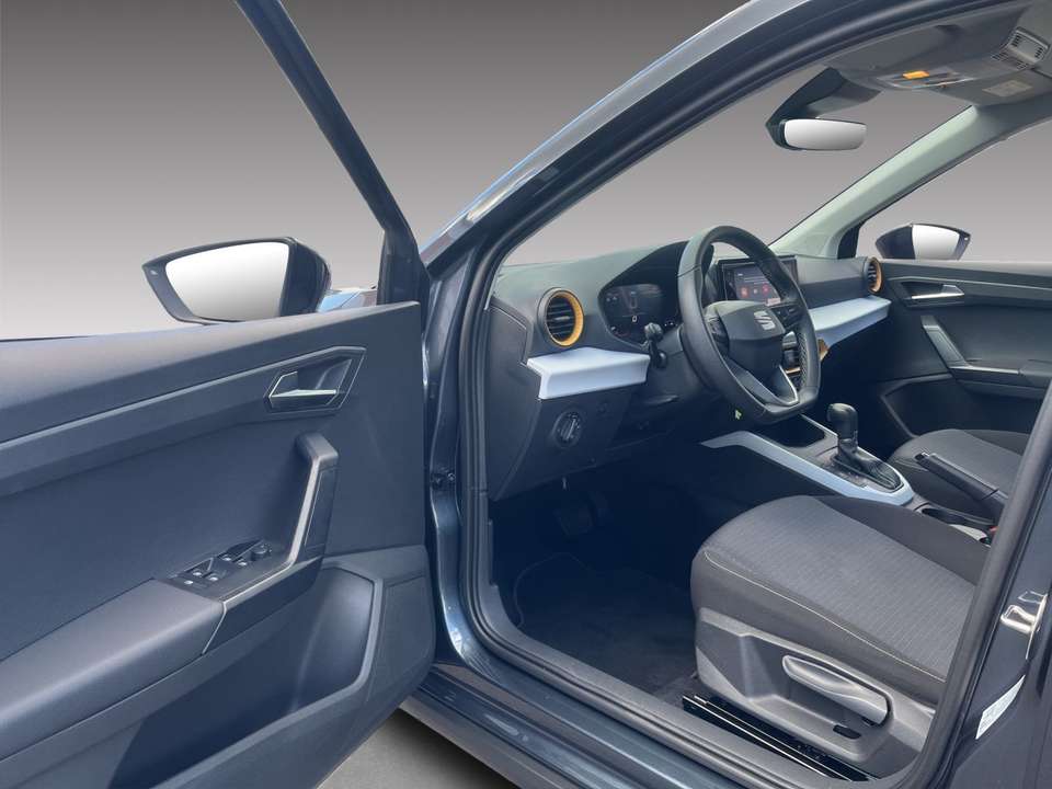 SEAT Arona - Imagem 8
