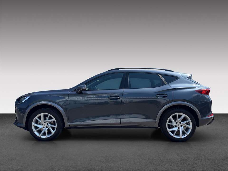 CUPRA Formentor - Imagem 6