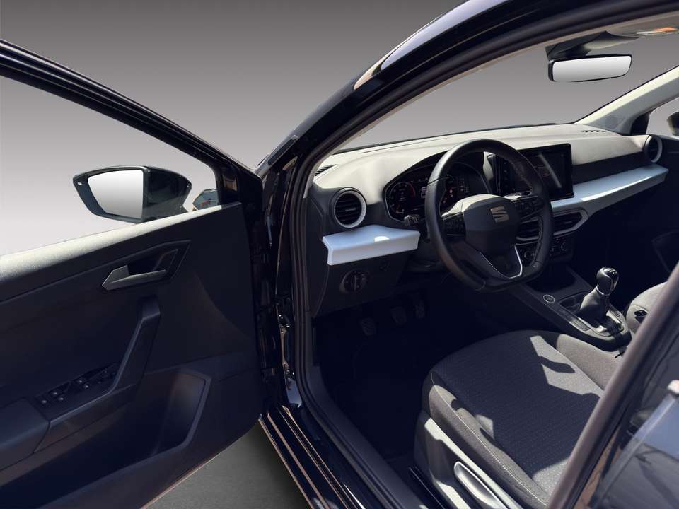 SEAT Ibiza - Imagem 8