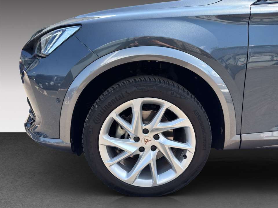 CUPRA Formentor - Imagem 7