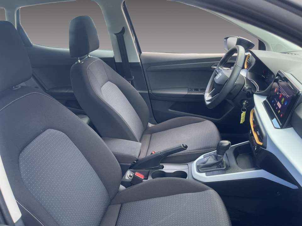SEAT Arona - Imagem 9