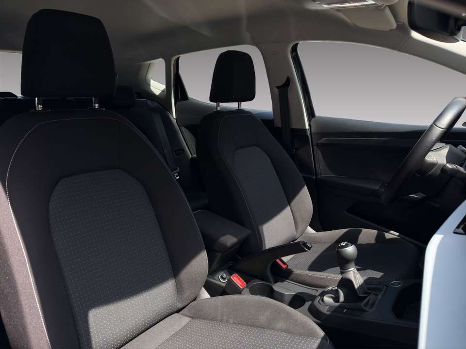 SEAT Ibiza - Imagem 9