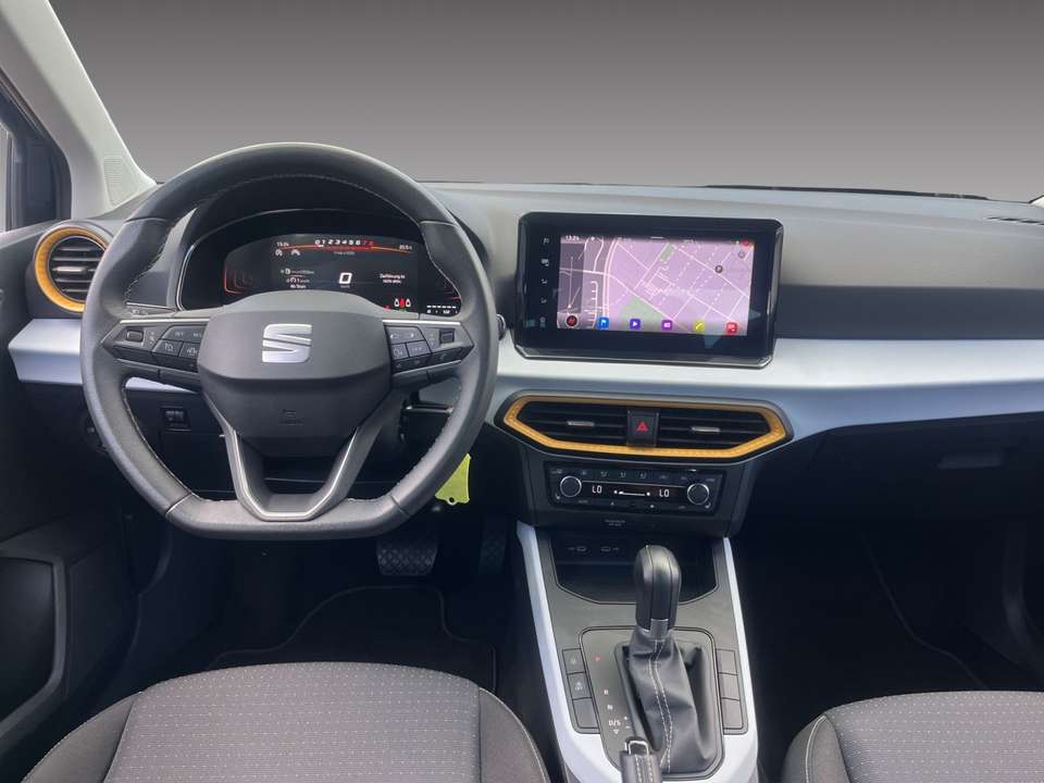 SEAT Arona - Imagem 10