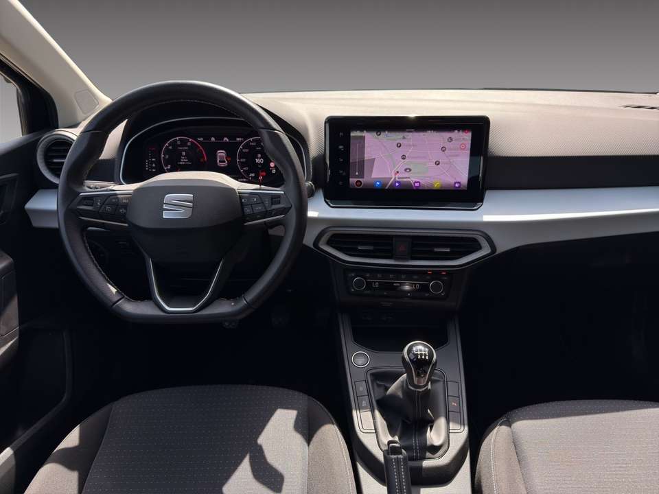 SEAT Ibiza - Imagem 10