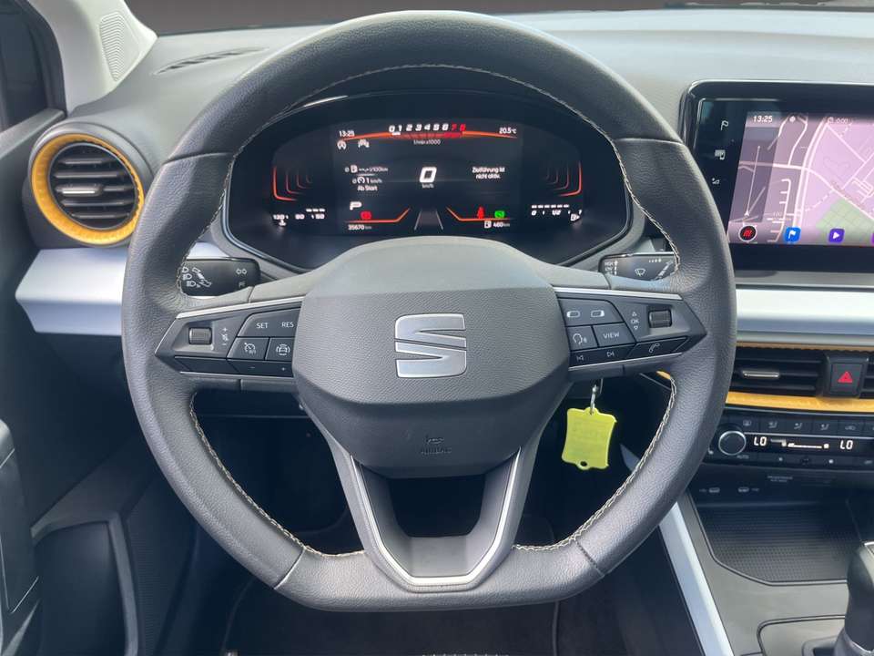 SEAT Arona - Imagem 11