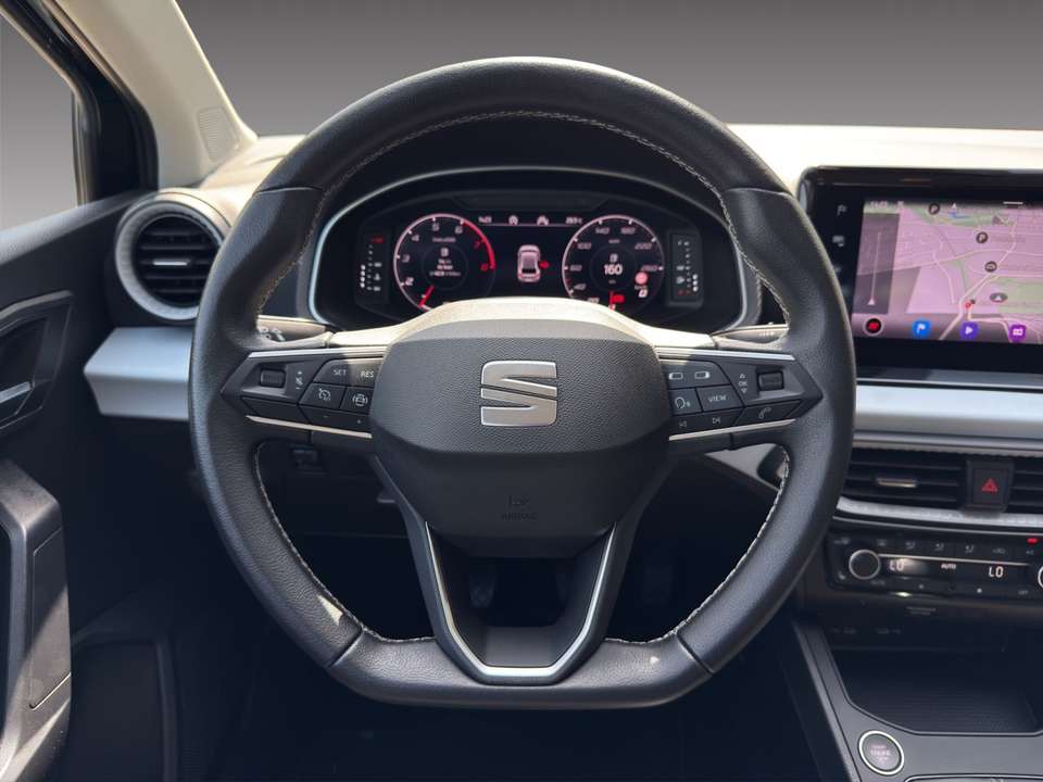 SEAT Ibiza - Imagem 11