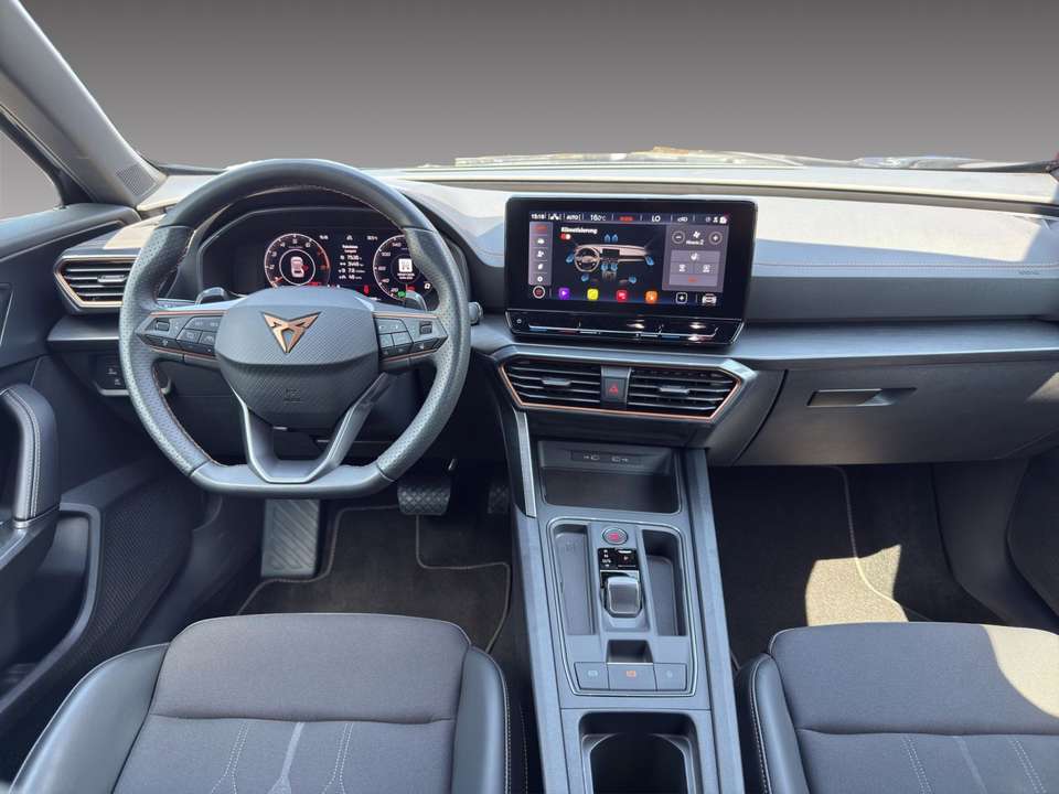 CUPRA Formentor - Imagem 10