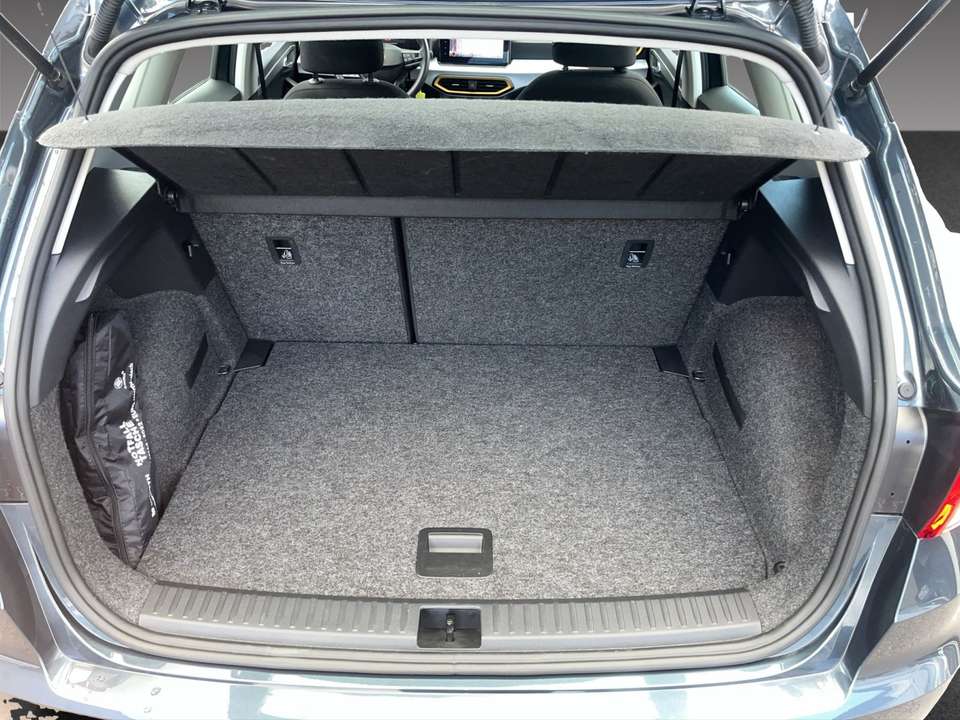 SEAT Arona - Imagem 12