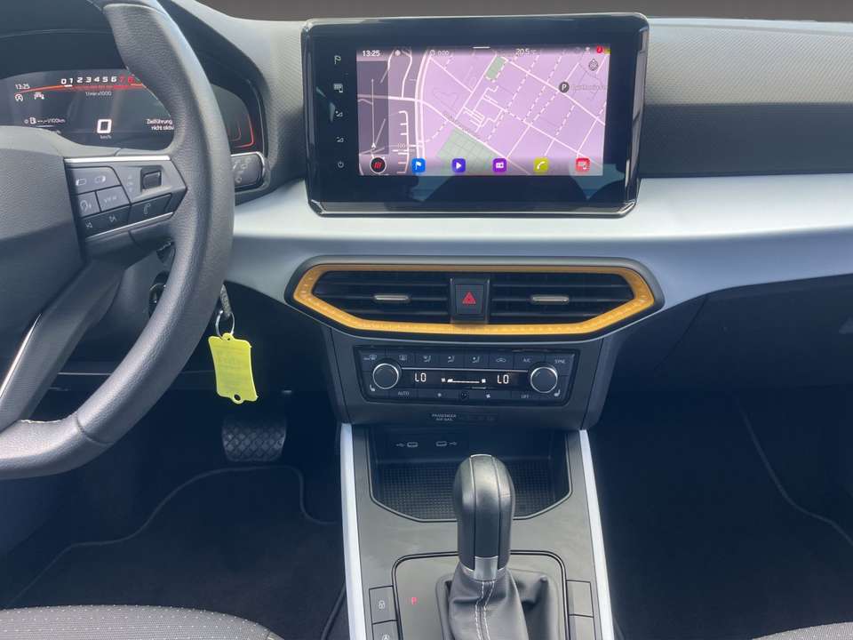 SEAT Arona - Imagem 13
