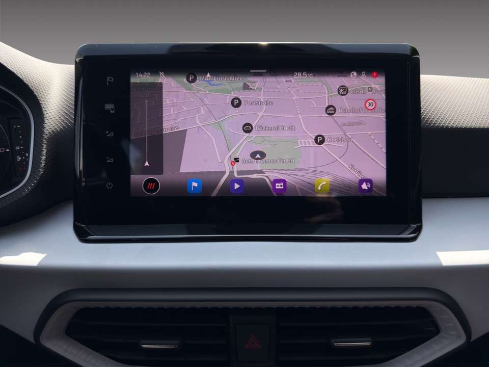 SEAT Ibiza - Imagem 13
