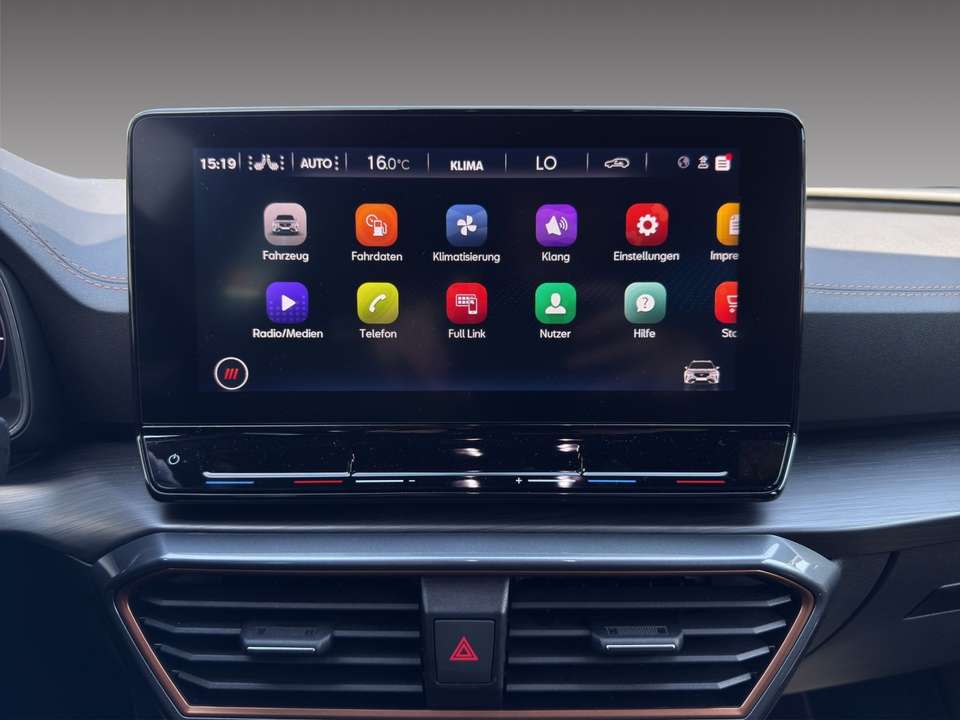 CUPRA Formentor - Imagem 13