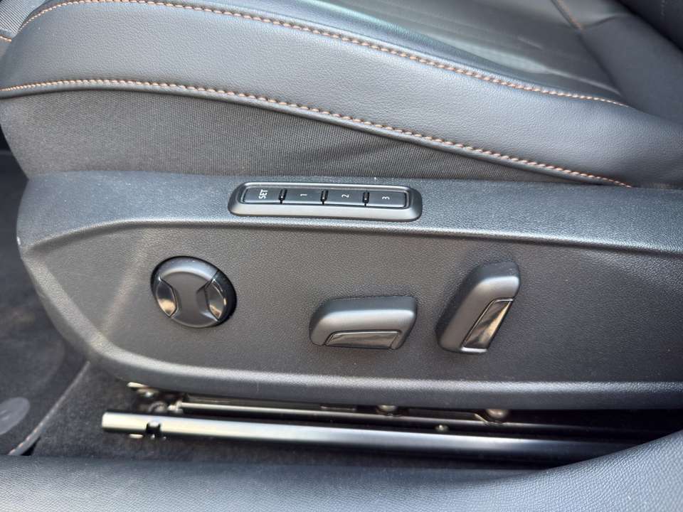 CUPRA Formentor - Imagem 14