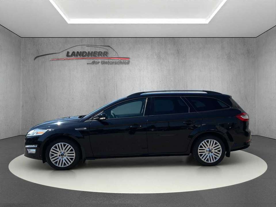 Ford Mondeo - Imagem 2
