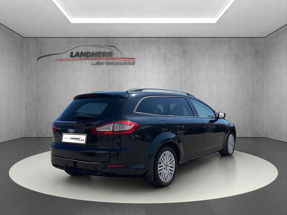 Ford Mondeo - Imagem 3