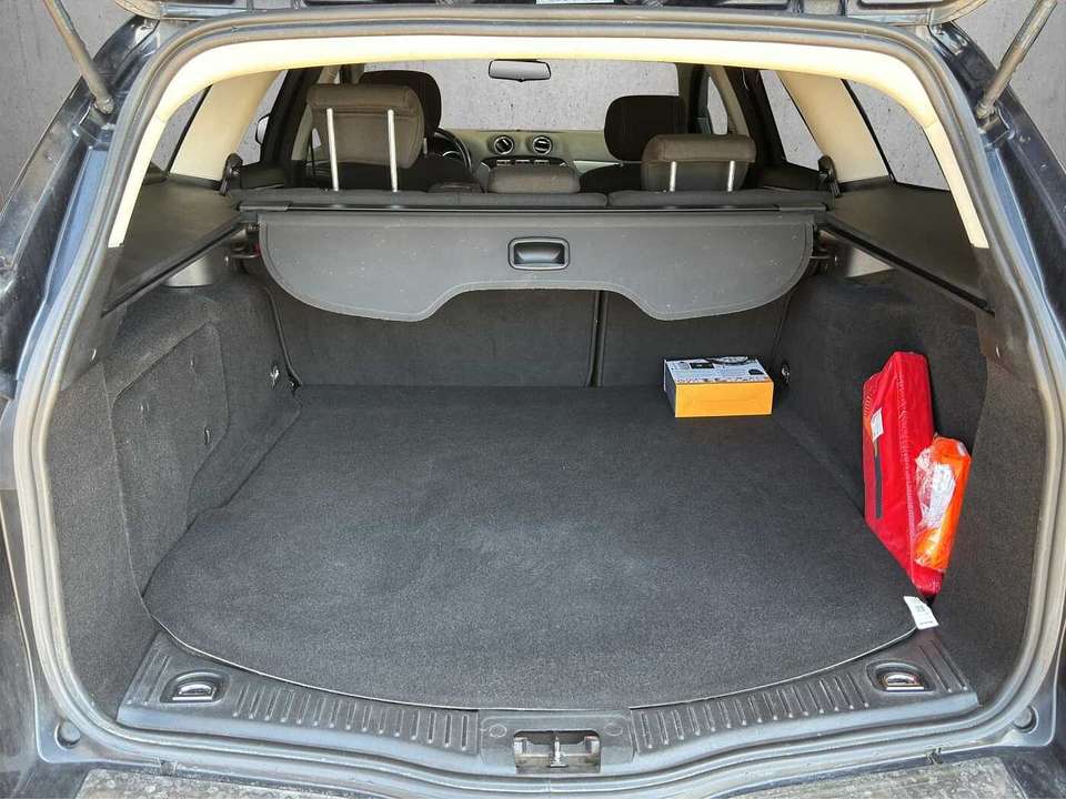 Ford Mondeo - Imagem 14