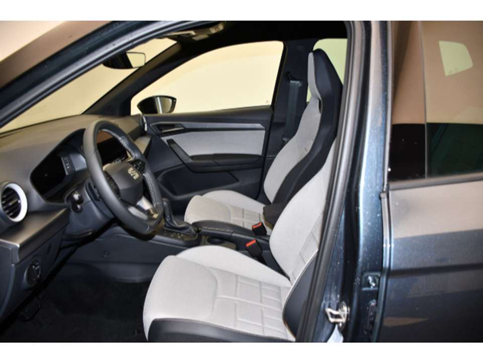 SEAT Arona - Imagem 3