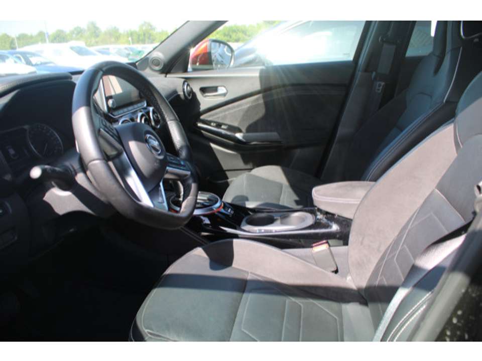 Nissan Juke - Imagem 3