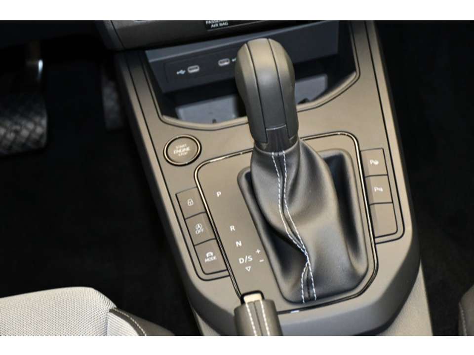 SEAT Arona - Imagem 6