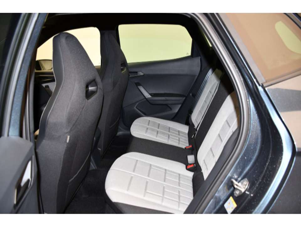 SEAT Arona - Imagem 9