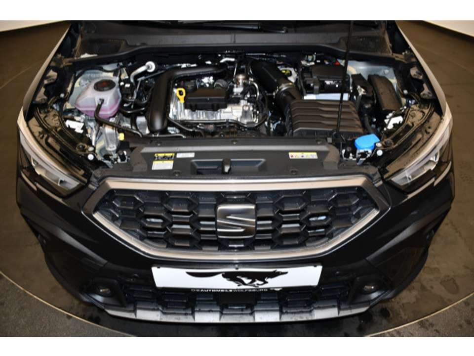 SEAT Arona - Imagem 11